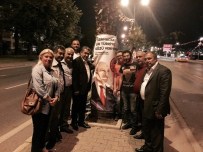 CHP İzmir Mitingi İçin İddialı