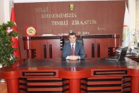 Çiftçilere Pamuk Desteği Yapılacak