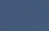 Cumhurbaşkan'ına 'Anka' Lı Koruma