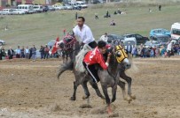 PİRİ REİS - Darıca Cirit Şölenine Hazır