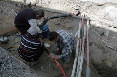 DEDAŞ'tan Elektrik Kesintisi Uyarısı