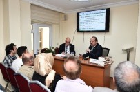 Değişim Ve Dönüşümde Belediyenin Rolü