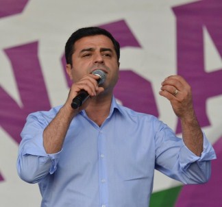 Kanlı saldırı sonrası Demirtaş'tan açıklama