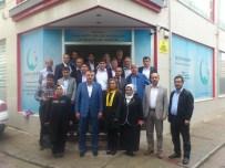 Denizli'de 47 Sivil Toplum Kuruluşundan Ortak Bildiri