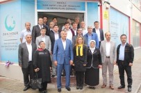 Denizli'de STK'lar 'İstikrar' Dedi