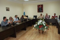 Didim'deki Odalardan Bildiri Dağıtımındaki Uygulamaya Tepki