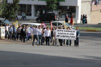 AŞIRET - Diyarbakır'da Kaplan Ailesi HDP'ye Geçti