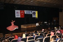 AZERI - DÜ'de Halk Müziği Konseri