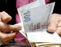 Ek gösterge zammı maaşları artıracak