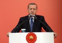 HÜSEYIN AYDıN - Erdoğan Açıklaması 'Eski Türkiye Artıklarının Saldırılarına Rağmen Ziraat Bankası Hizmet Yolunda Kararlılıkla Yürüyor'