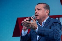 Erdoğan'dan Kılıçdaroğlu'na, 'Tavuk Musun?'