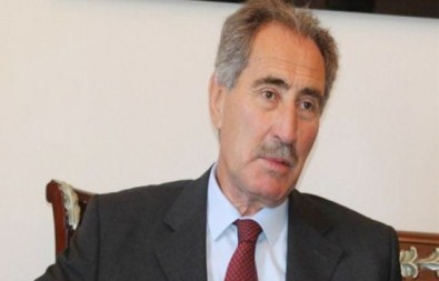 Ertuğrul Günay'ı Kahreden Ölüm