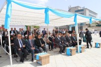 ABDURRAHMAN İÇYER - Erzurum'da 'Dünya Tütünsüz Günü' Etkinliği…