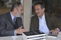 Eskişehir'de 5. Uluslararası Eskişehir Şiir Buluşması