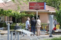 Eyüp'te Aile Sağlığı Merkezi Yapımına CHP'li Gruptan Engel