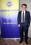 MUSTAFA ARSLAN - Fenerbahçe'de İkinci Başkan Adayı Belgü