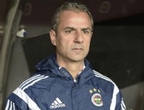 Fenerbahçe'de İsmail Kartal dönemi bitti