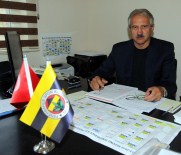 FABIO CANNAVARO - Fenerbahçe'ye İtalyan Sportif Direktör