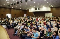 SULTANGAZİ BELEDİYESİ - Fetihten Çanakkale'ye Ödül Töreni