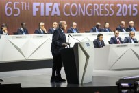 BOMBA İHBARI - FIFA Kongresinde Bomba Alarmı