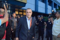 Galatasaray Trabzon'da