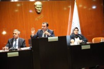 Gaski Genel Kurulu 1. Olağan Toplantısı Gerçekleşti