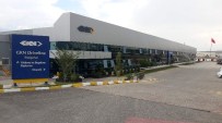 Gkn Driveline'den Eskişehir'e Yeni Yatırım