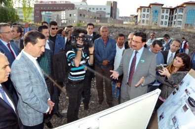 Gümüşdere Ihlamur Vadisi Şimdiden Ankara'nın Gözdesi