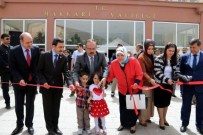 HÜSEYIN SAYıN - Hakkari'de Okul Öncesi Eğitimi Yıl Sonu Şenliği Düzenlendi