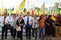 HDP Kadın Şenliği