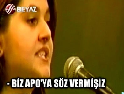 HDP'nin seçim şarkısı PKK bestesi çıktı