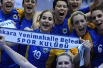 Hentbol Açıklaması Bayanlar Süper Lig Play-Off