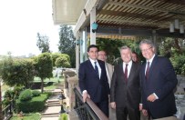 İHRACAT RAKAMLARI - Hollanda Firmalarından Çukurova Açılımı