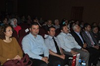 İlçe Milli Eğitimden 'Sazımız, Sözümüz' Şöleni