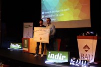 AKILLI ROBOT - İndir.Com Mobil Uygulama Ödülleri Sahiplerini Buldu
