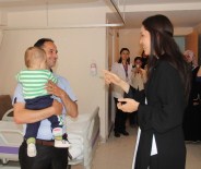 Karaaslan İşaret Diliyle Farkındalık Sergiledi