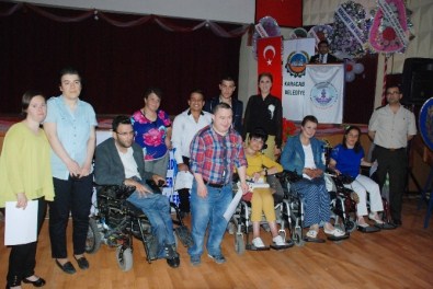 Karacabey'de Yıl Sonu Sergisi