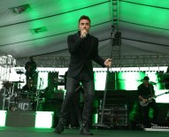 Kastamonu Üniversitesi'nde Mezuniyet Coşkusu