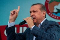 Kendisini Karşılamayan MHP'li Başkana Nezaket Tepkisi