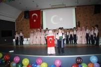 DİN EĞİTİMİ - Konuralp'in Minikleri Yıldız Saçtı