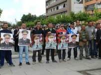 SAVAŞ SUÇU - Kosovalı Gaziler, Savaş Suçları Mahkemesi'nin Kurulmasına Karşı Çıktı