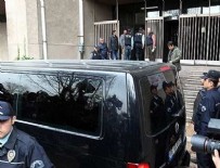 KPSS SORUŞTURMASI - KPSS soruşturmasında 34 kişi için tutuklama istemi