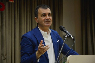 Kültür Ve Turizm Bakanı Çelik Açıklaması