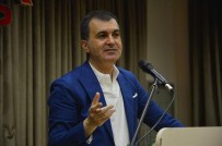 Kültür Ve Turizm Bakanı Çelik Açıklaması