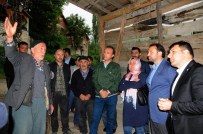 Kurt Açıklaması 'Geçmişi Hatırlatın'