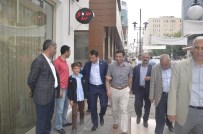 'Kürt Sorununu Çözecek Lider Erdoğan'dır'