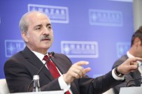 Kurtulmuş Açıklaması 'Türkiye Rekabet Üstünlüğü İçin Ekonomide Yeni Bir Faza Geçmeli'