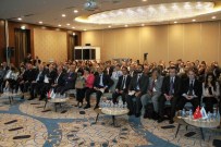 'Latin Amerika Anadolu İle Buluşuyor' Toplantısı