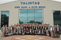 YALıNTAŞ - M. Kemalpaşa Belediyesi'nden Tarıma Destek