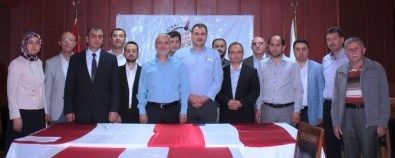 Manisa Sivil Dayanışma Platformu İstikrardan Yana